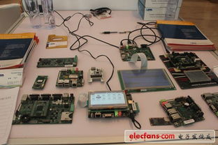 德州仪器 创新技术背后的秘笈，赋能电子产品设计与开发