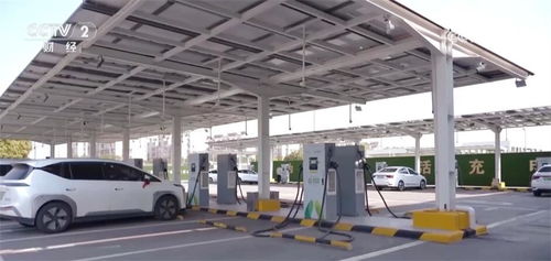 中资企业新三样出海 以先进商业模式助力全球绿色转型