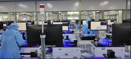 精研电子科技领域 海晶电子定义石英晶体新标准